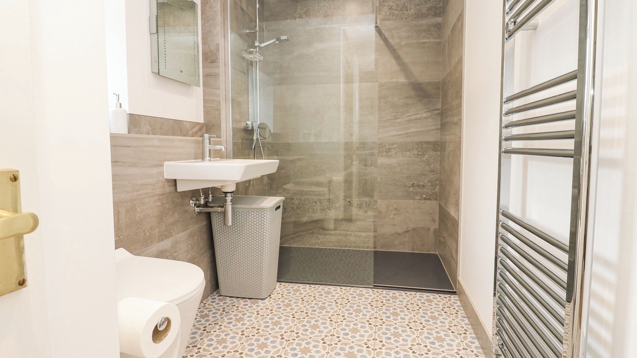 Photo of Bathroom in Appleby-in-Westmorland