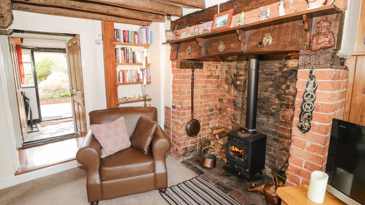 Photo of Others in Harvington