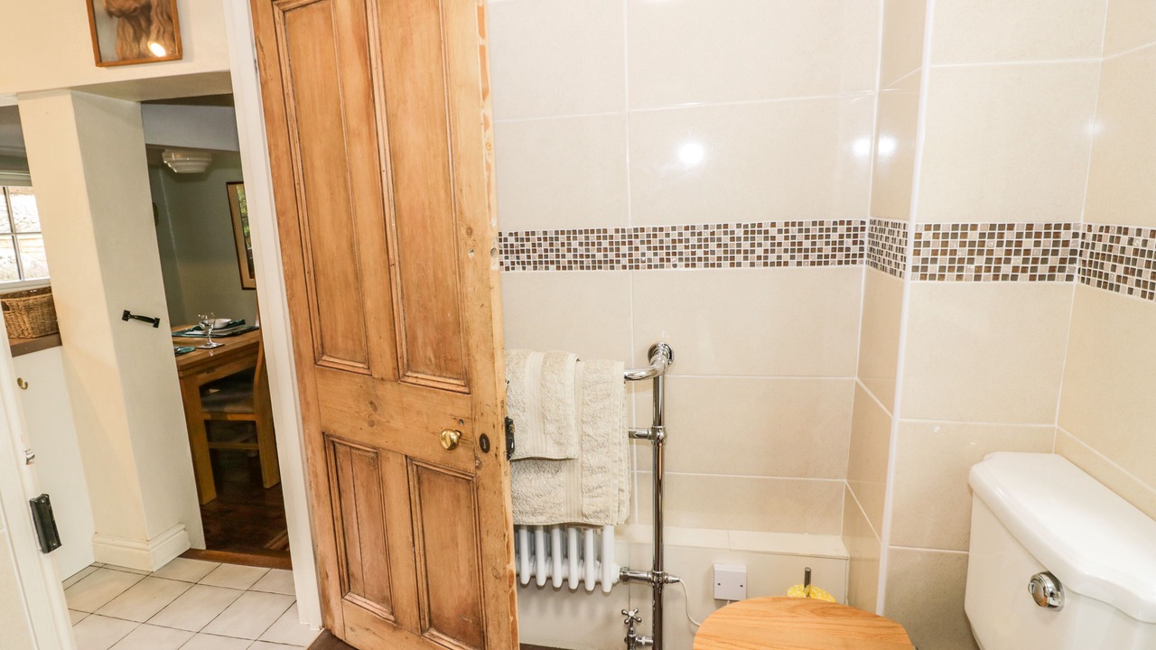 Photo of Bathroom in Harvington