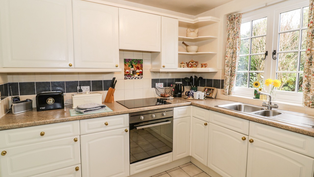 Photo of Kitchen in Harvington