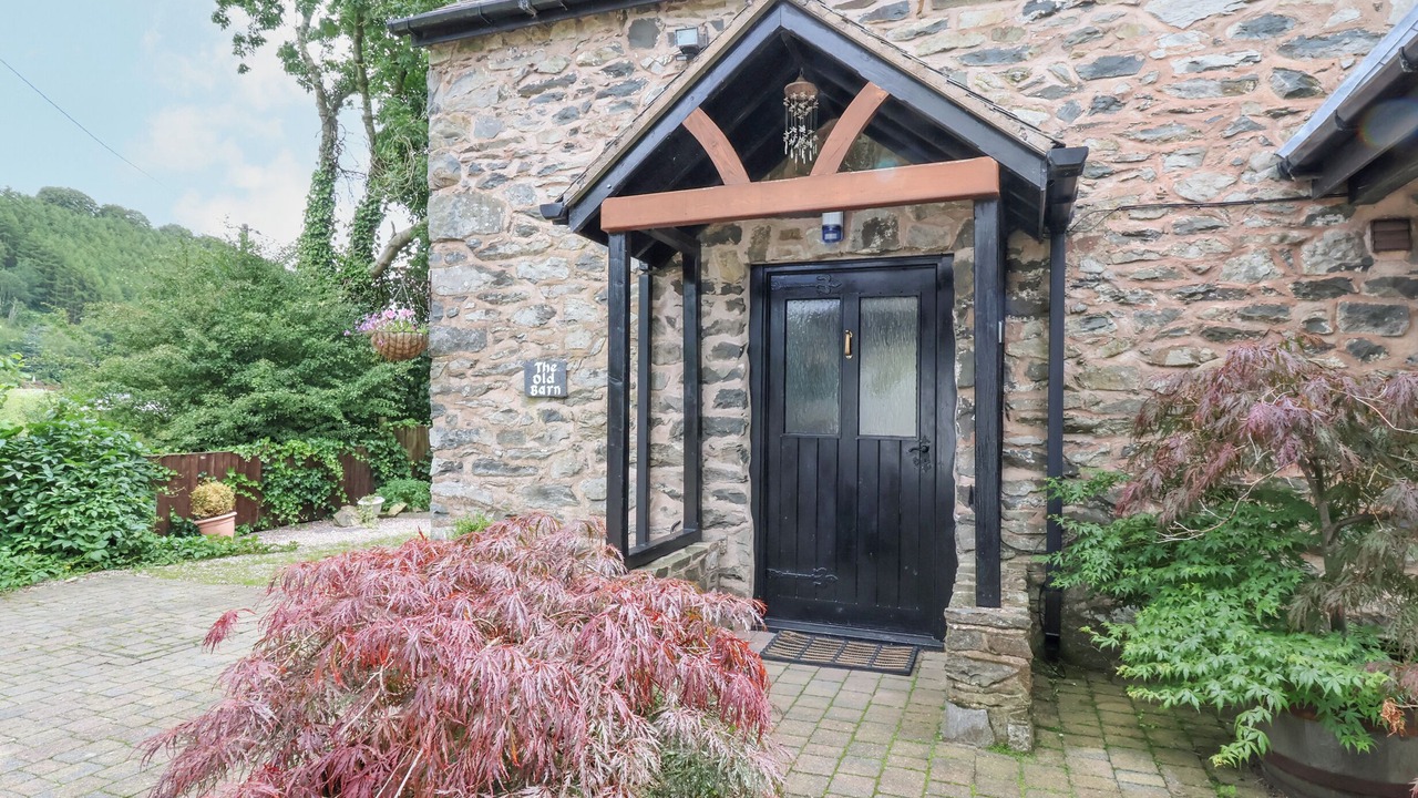 Photo of Outdoor in Llanferres