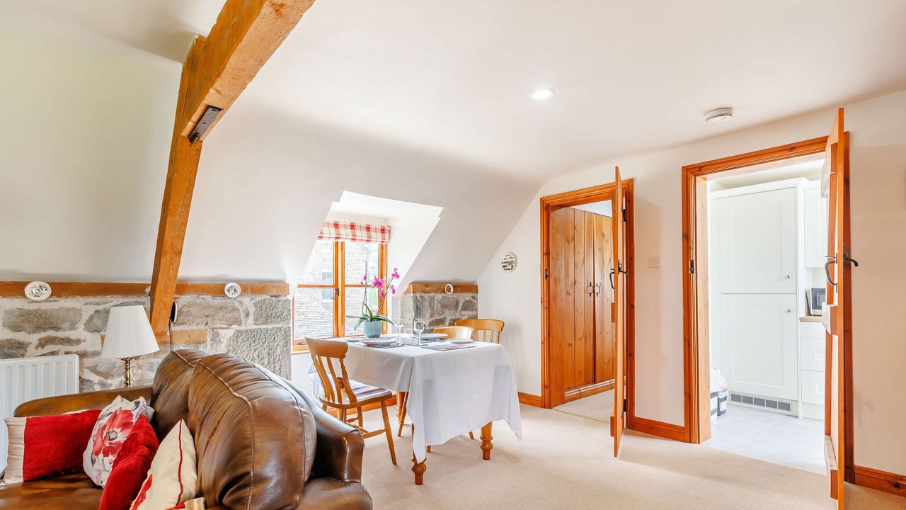 Photo of Bedroom in Strefford