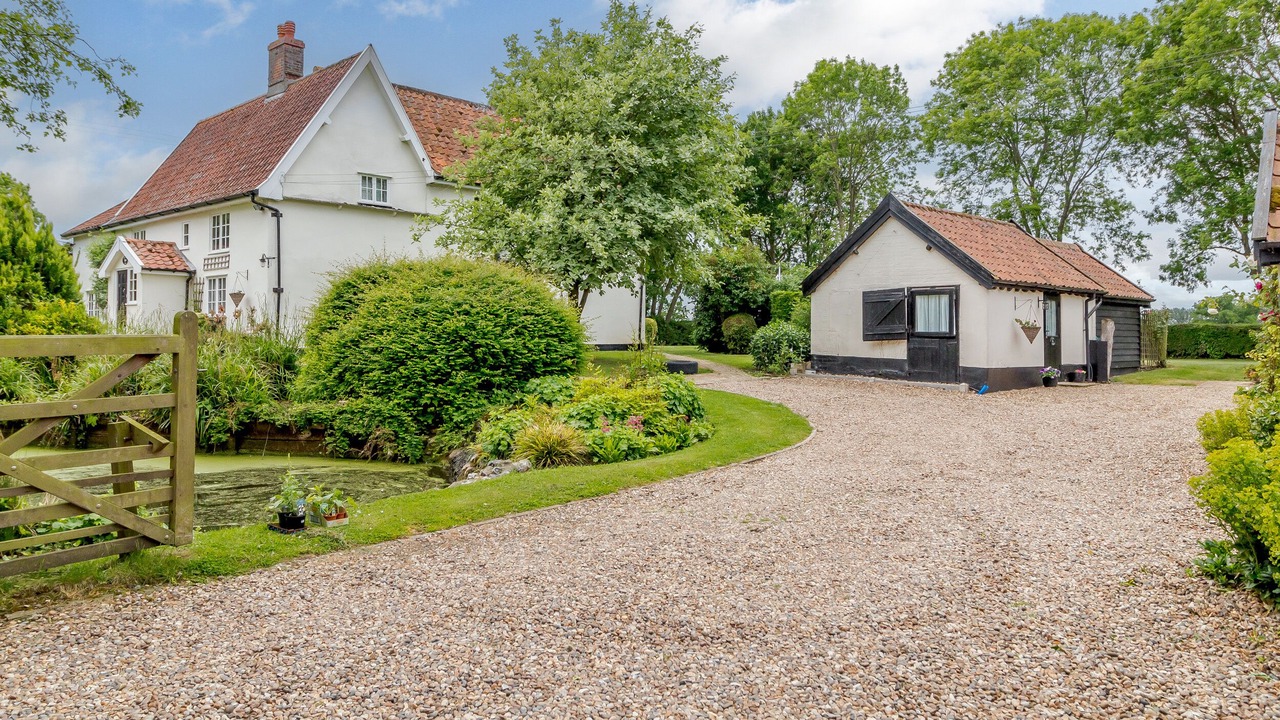 Photo of Outdoor in Pulham Market