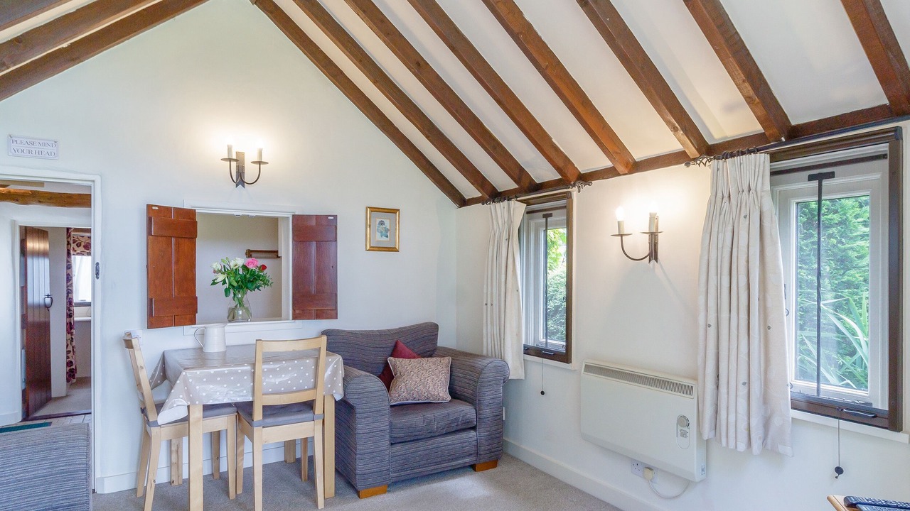 Photo of Livingroom in Pulham Market