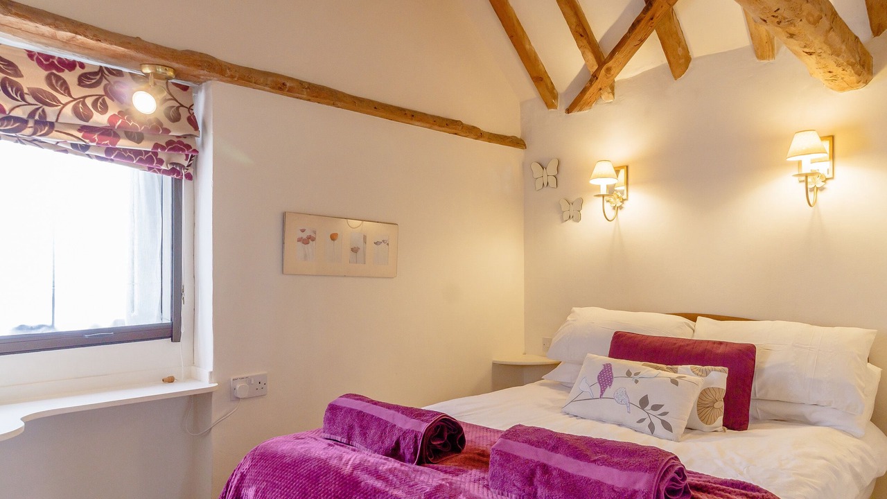 Photo of Bedroom in Pulham Market