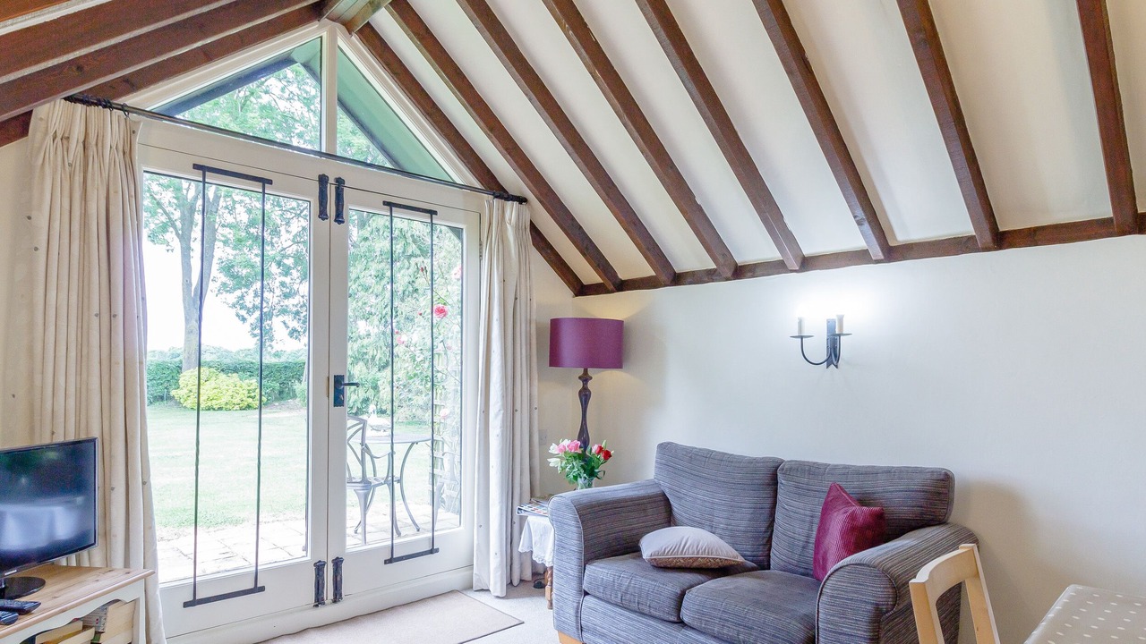 Photo of Livingroom in Pulham Market