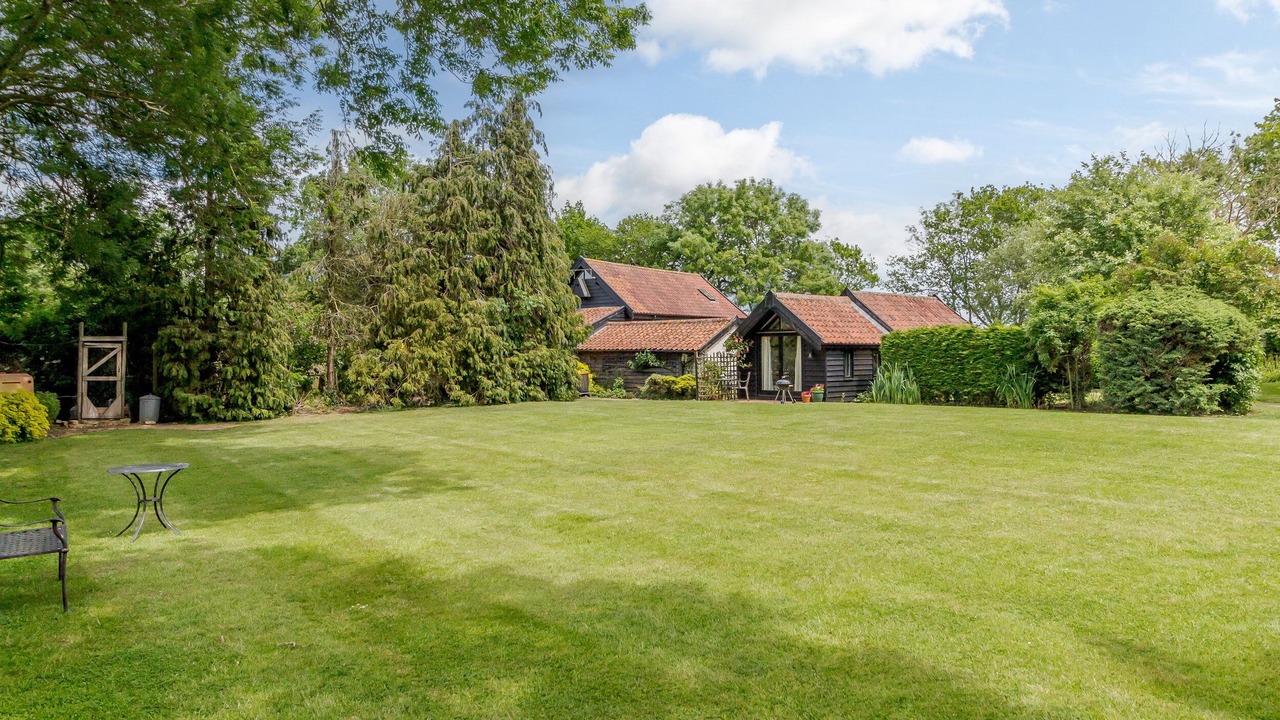 Photo of Outdoor in Pulham Market