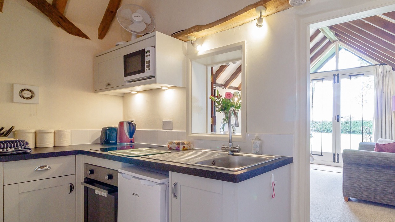 Photo of Kitchen in Pulham Market