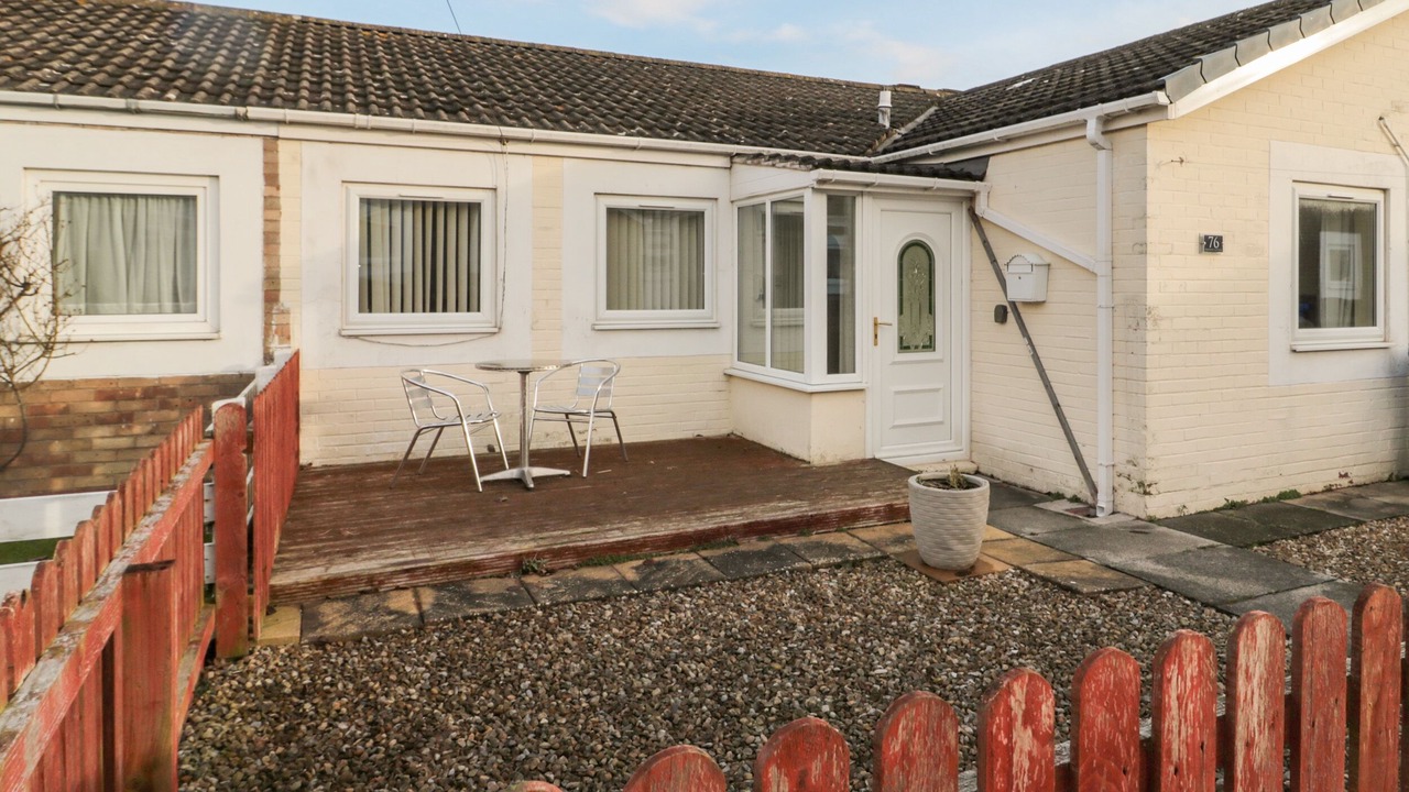 Photo of Others in Beadnell