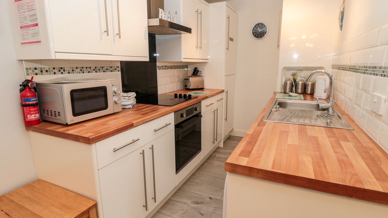 Photo of Others in Beadnell