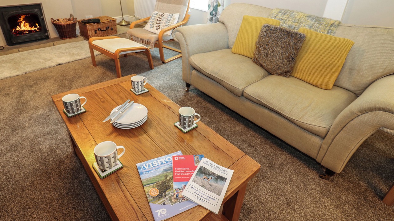 Photo of Others in Reeth