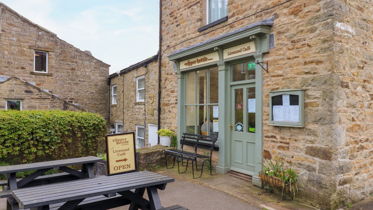 Photo of Outdoor in Reeth