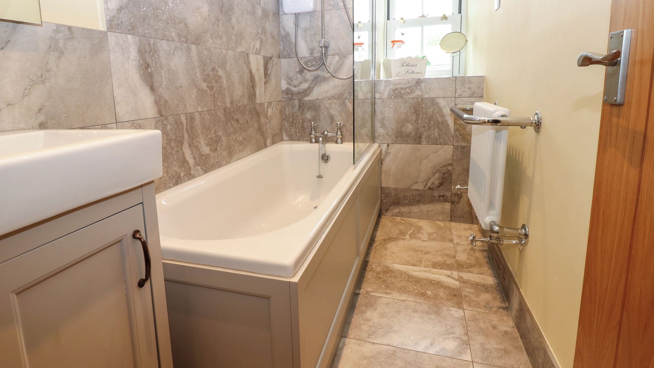 Photo of Bathroom in Reeth