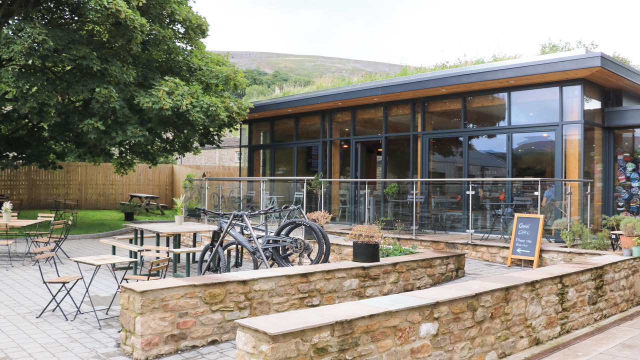 Photo of Outdoor in Reeth