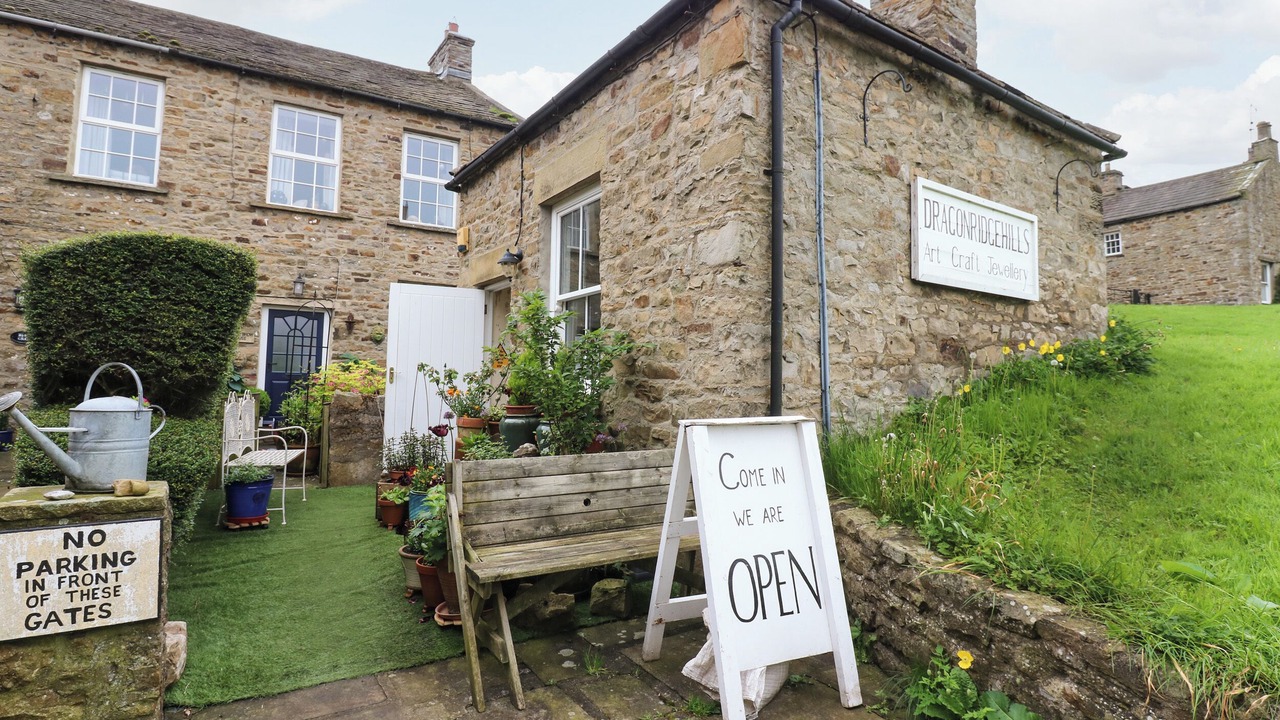 Photo of Outdoor in Reeth