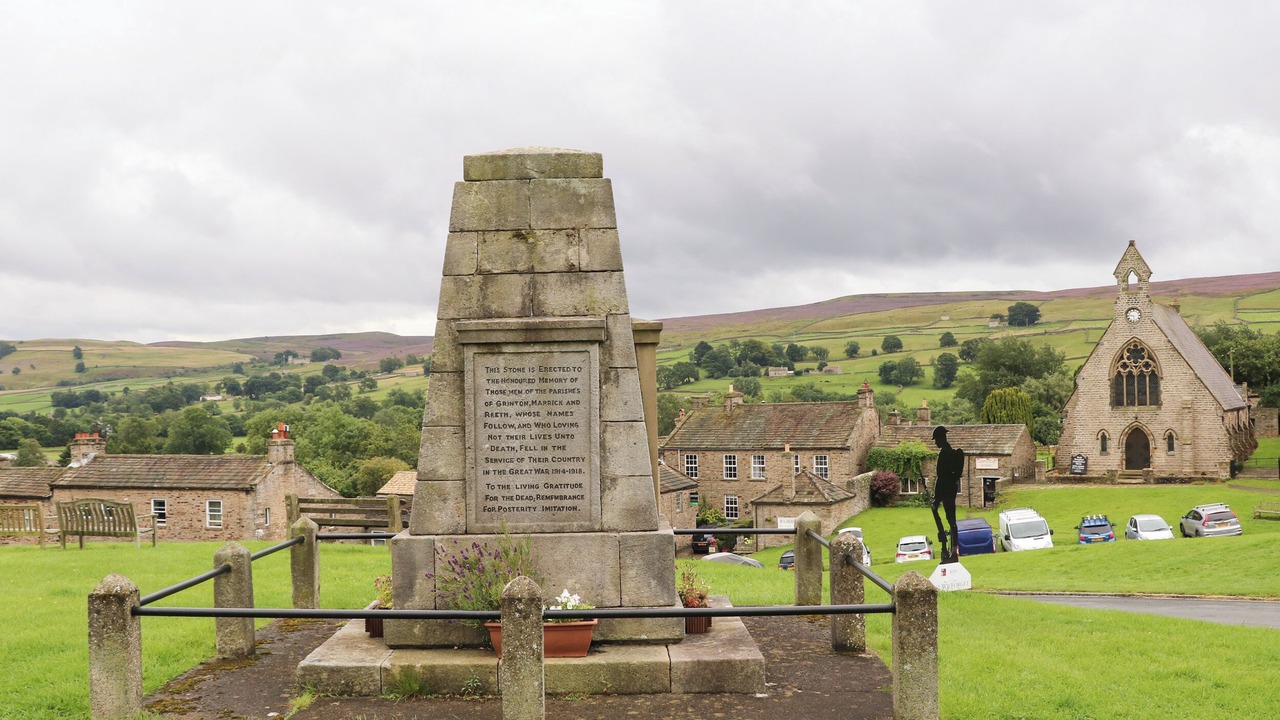 Photo of Others in Reeth