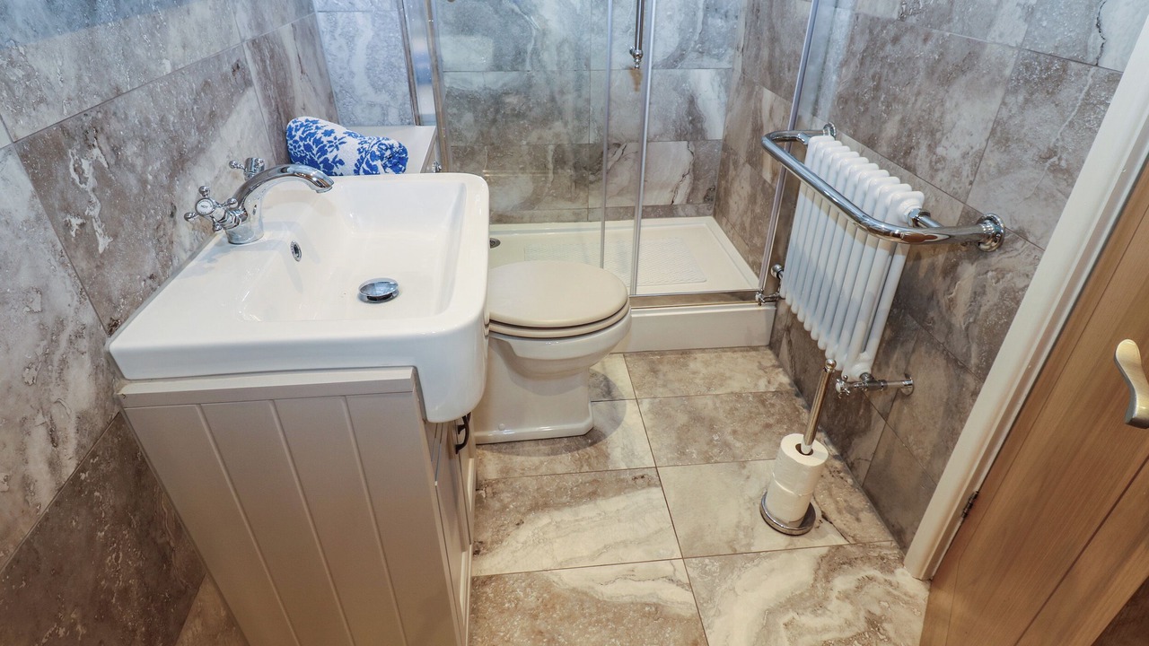 Photo of Bathroom in Reeth