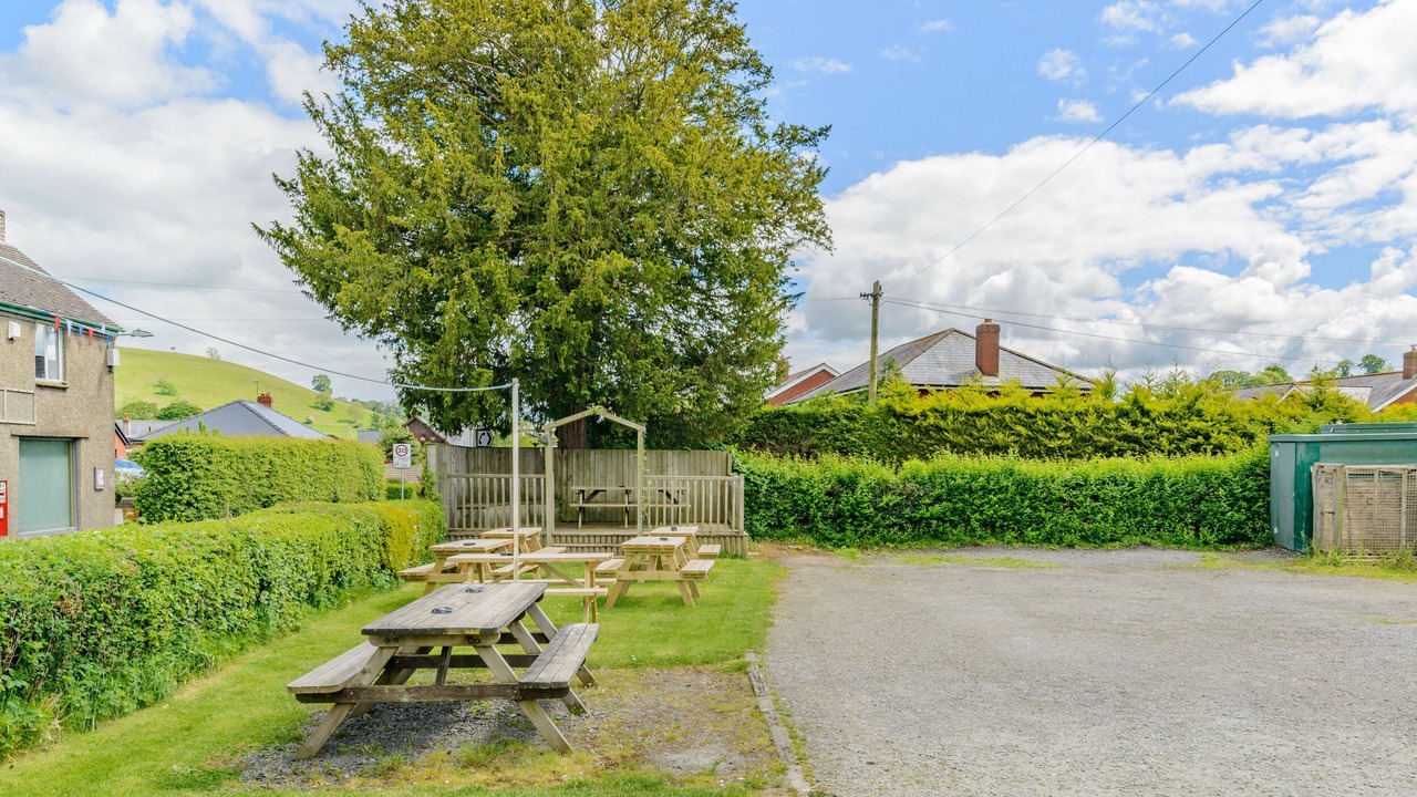 Photo of Others in Welshpool