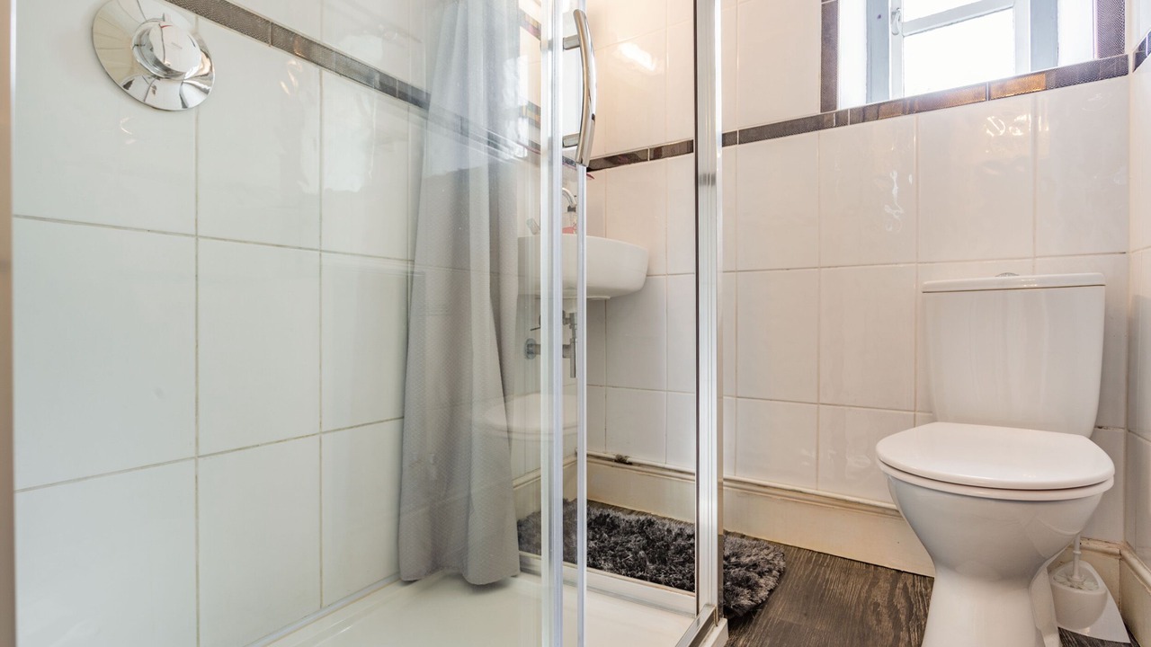 Photo of Bathroom in Peasedown Saint John