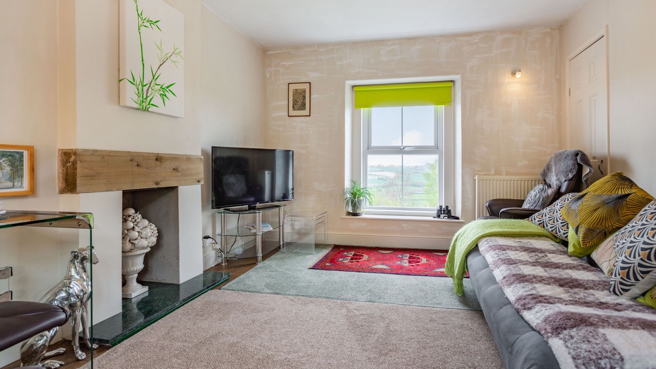 Photo of Bedroom in Peasedown Saint John