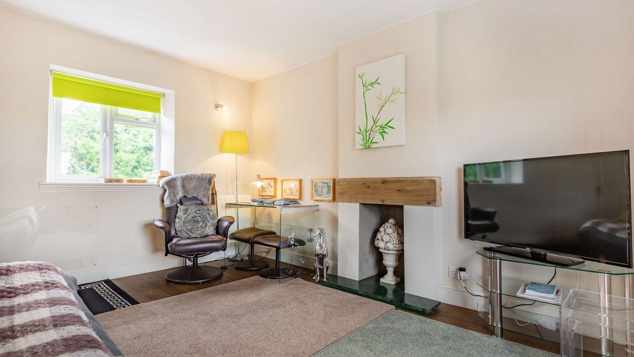 Photo of Bedroom in Peasedown Saint John