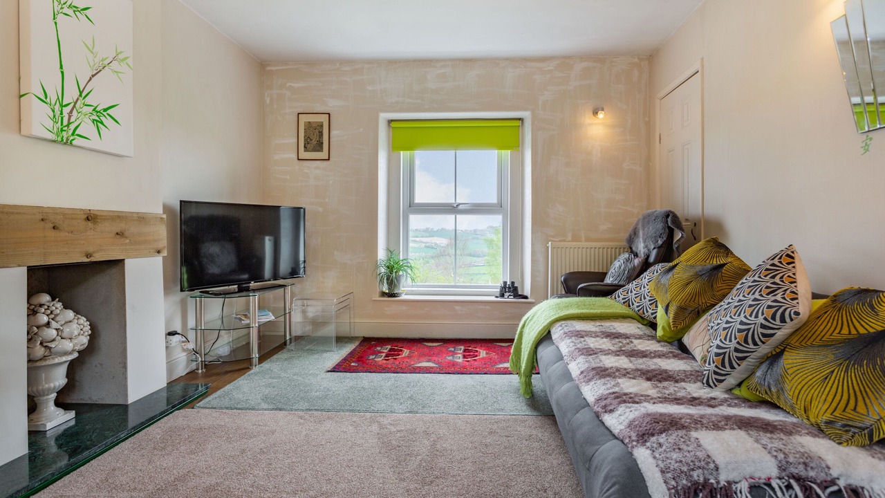 Photo of Bedroom in Peasedown Saint John