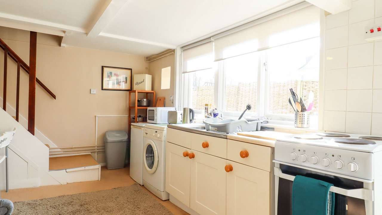 Photo of Kitchen in Halstead