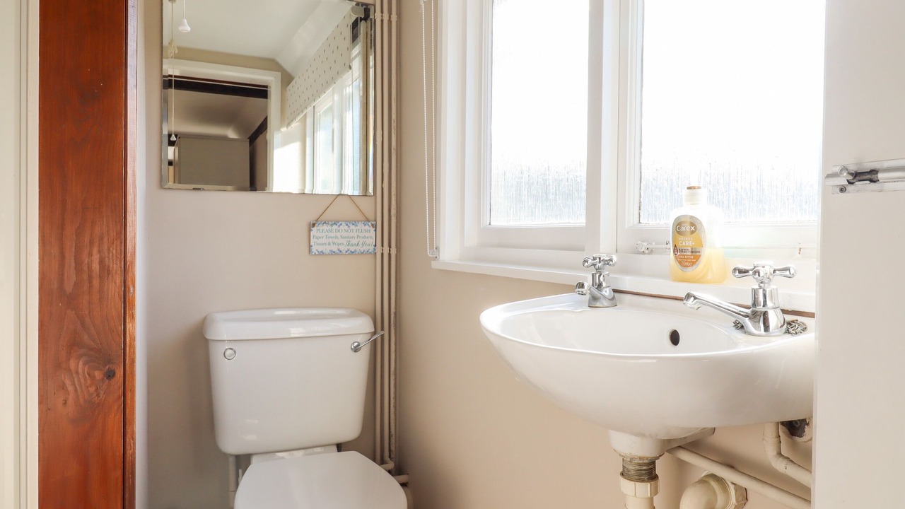 Photo of Bathroom in Halstead