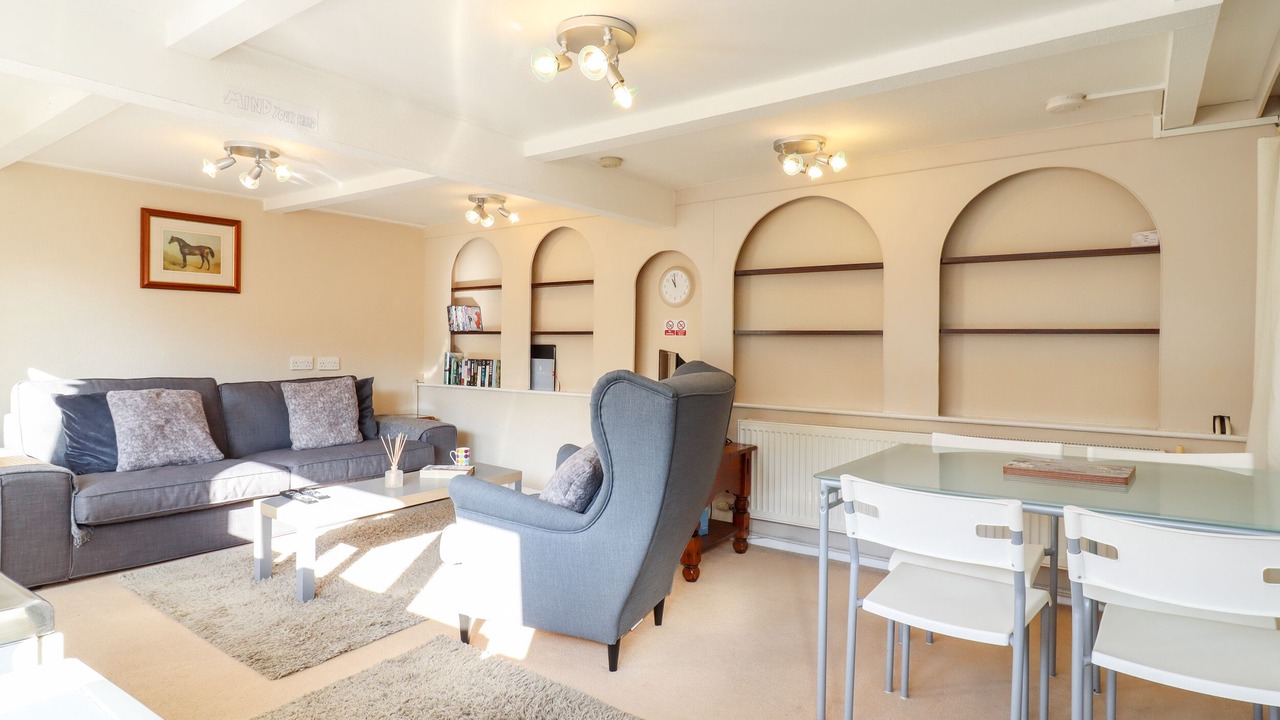 Photo of Livingroom in Halstead