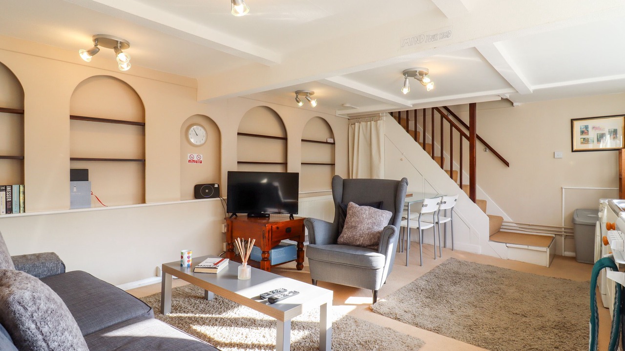 Photo of Livingroom in Halstead