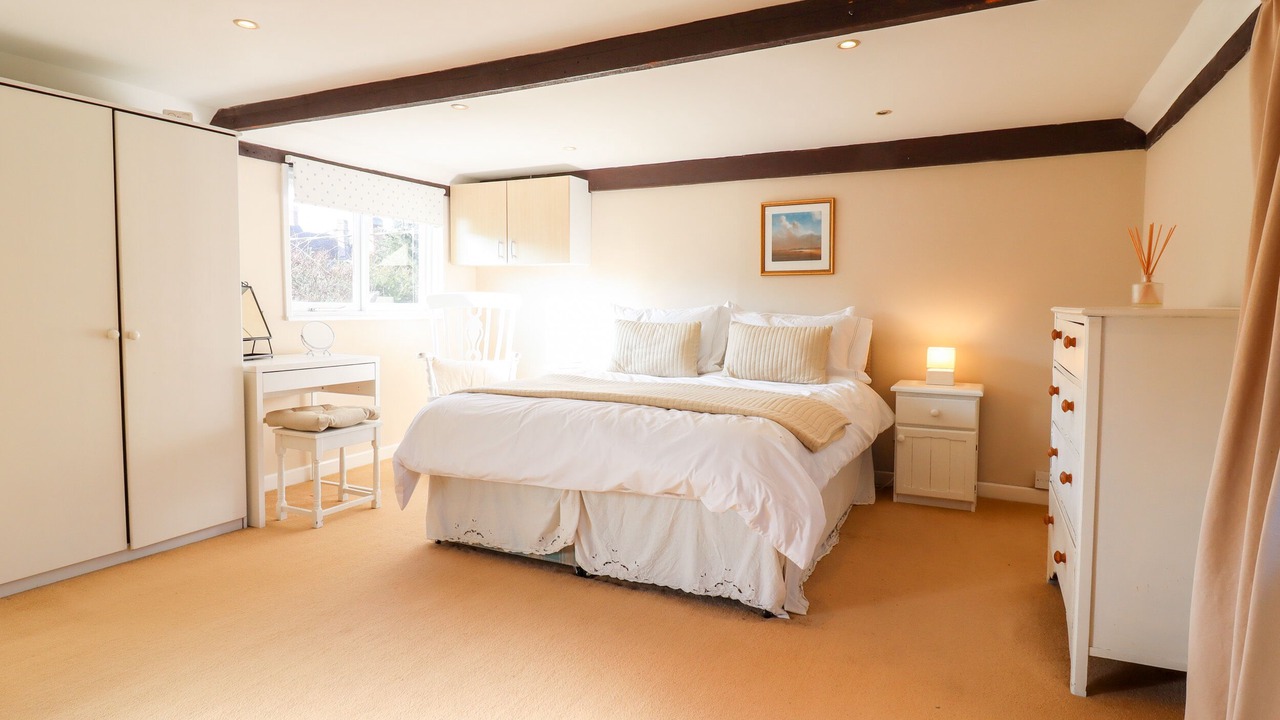 Photo of Bedroom in Halstead