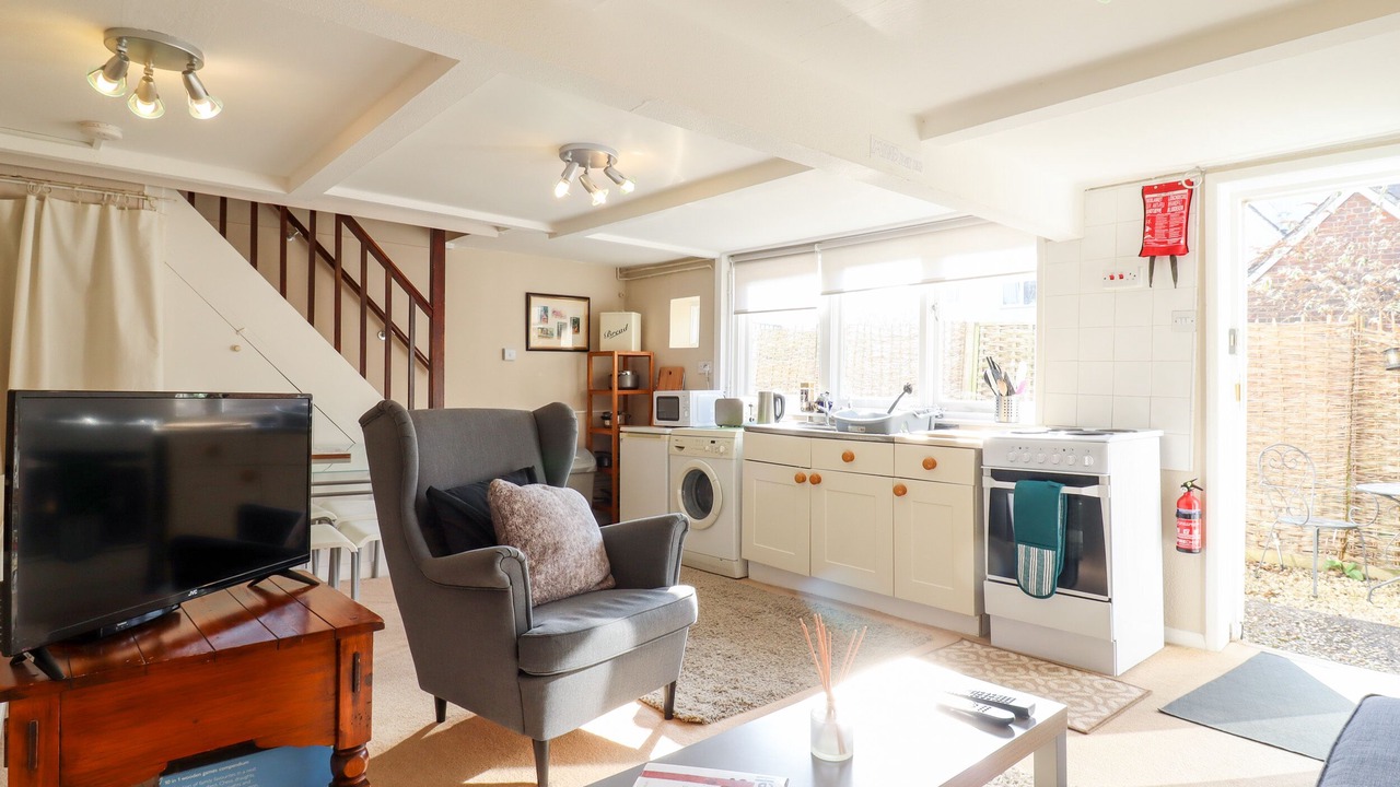 Photo of Livingroom in Halstead