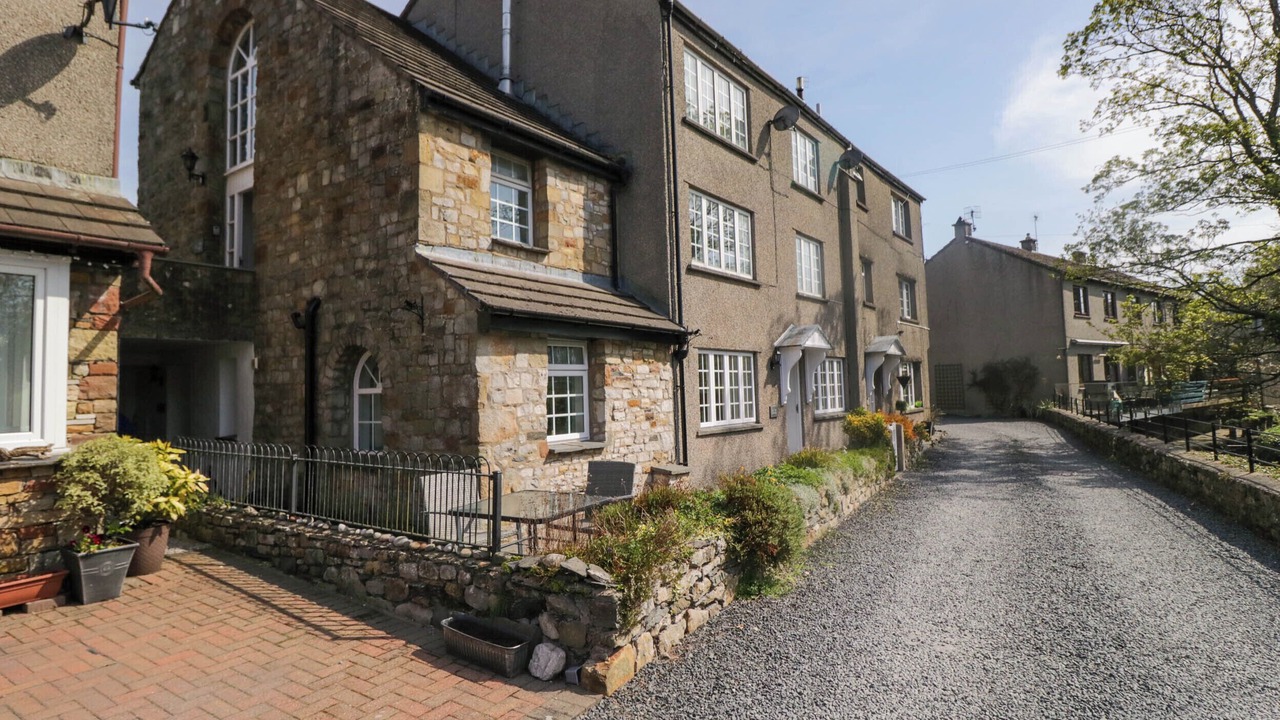 Photo of Outdoor in Cark