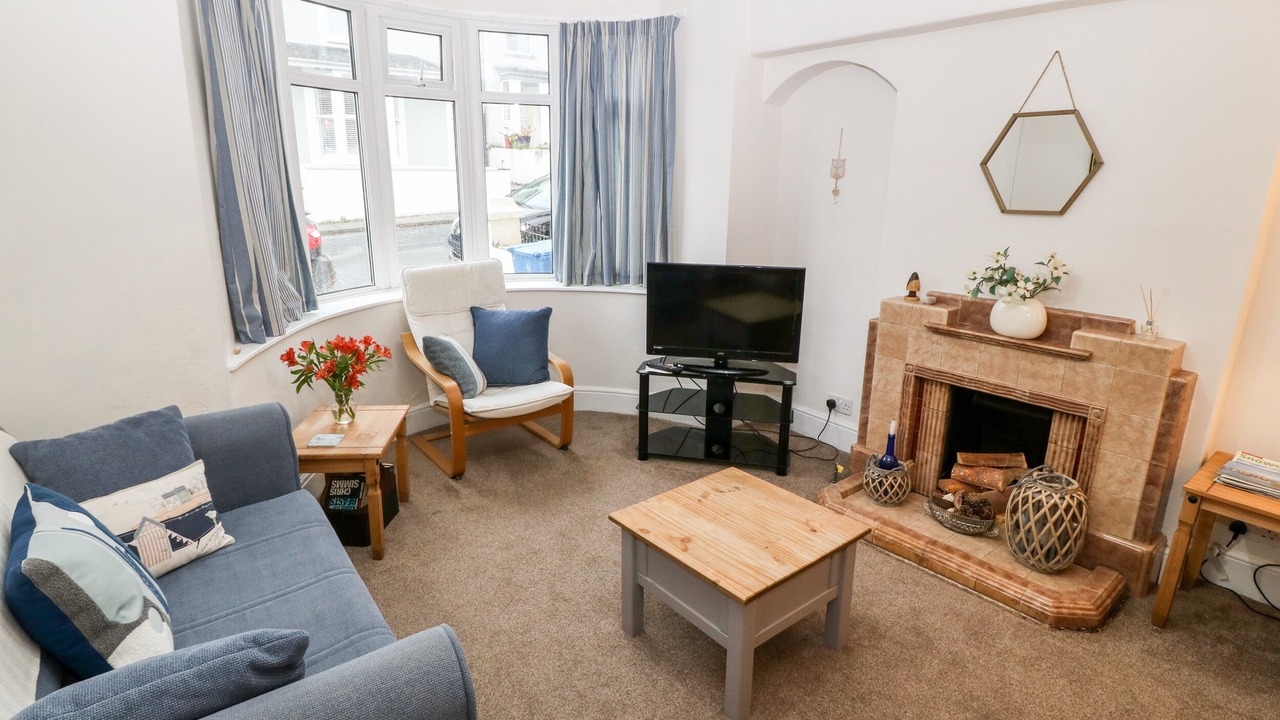 Photo of Others in Borth-y-Gest