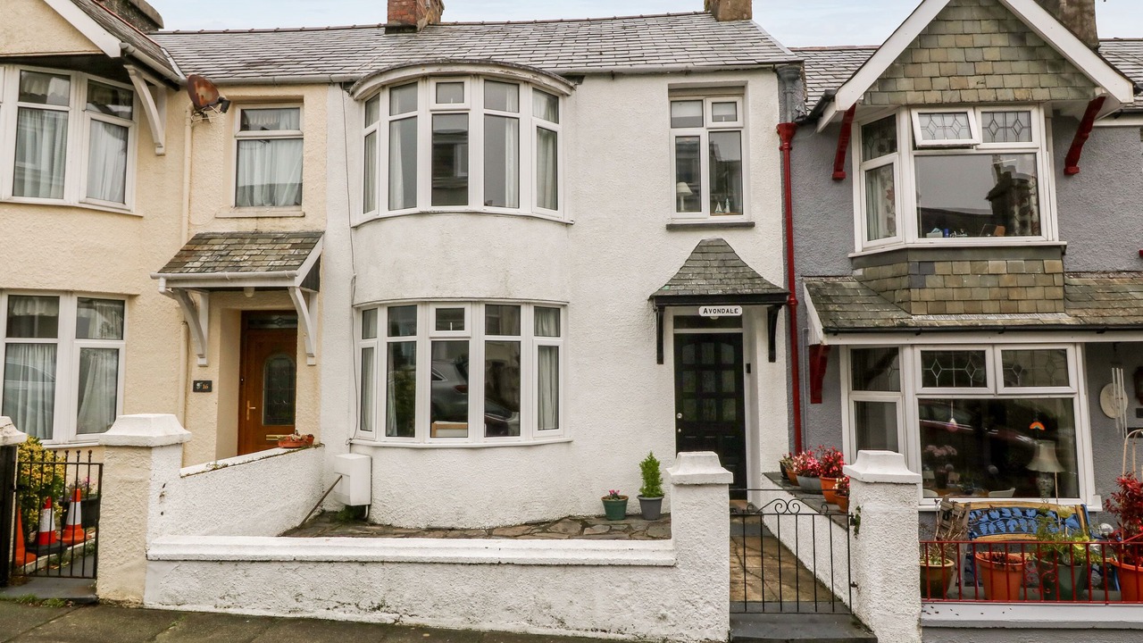 Photo of Others in Borth-y-Gest