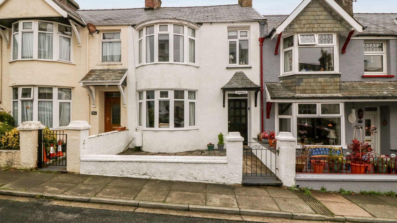 Photo of Outdoor in Borth-y-Gest