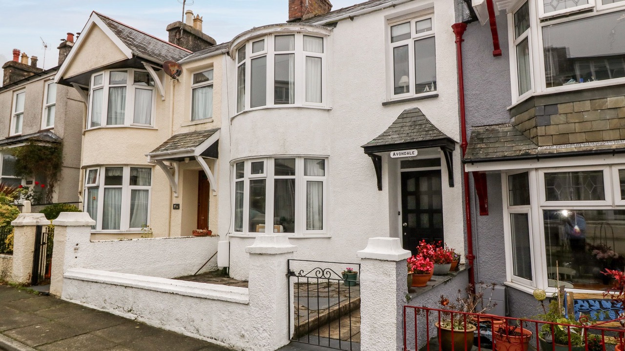 Photo of Others in Borth-y-Gest