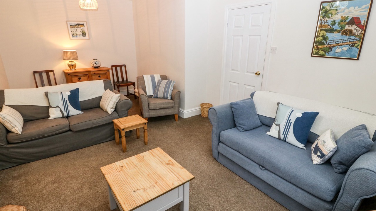 Photo of Others in Borth-y-Gest