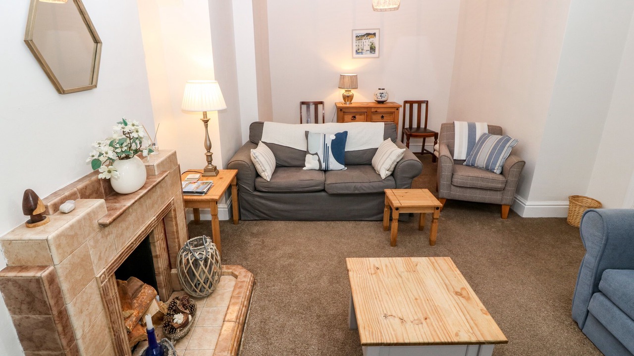 Photo of Others in Borth-y-Gest