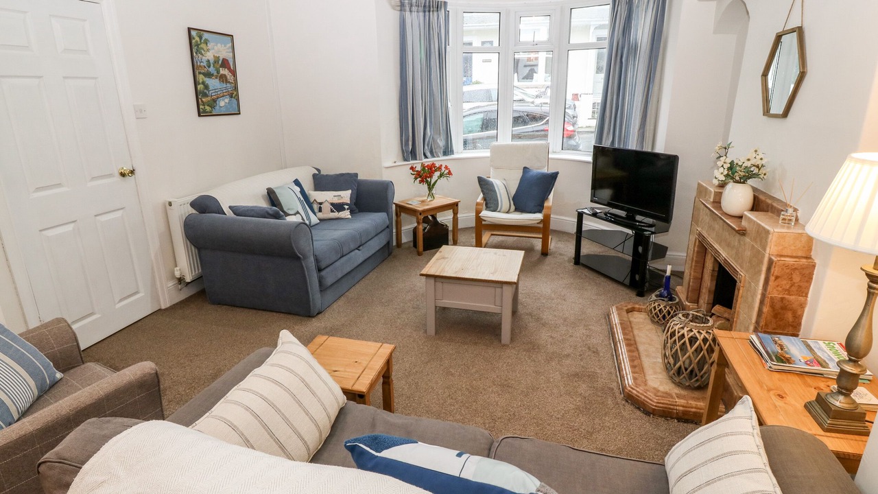 Photo of Others in Borth-y-Gest