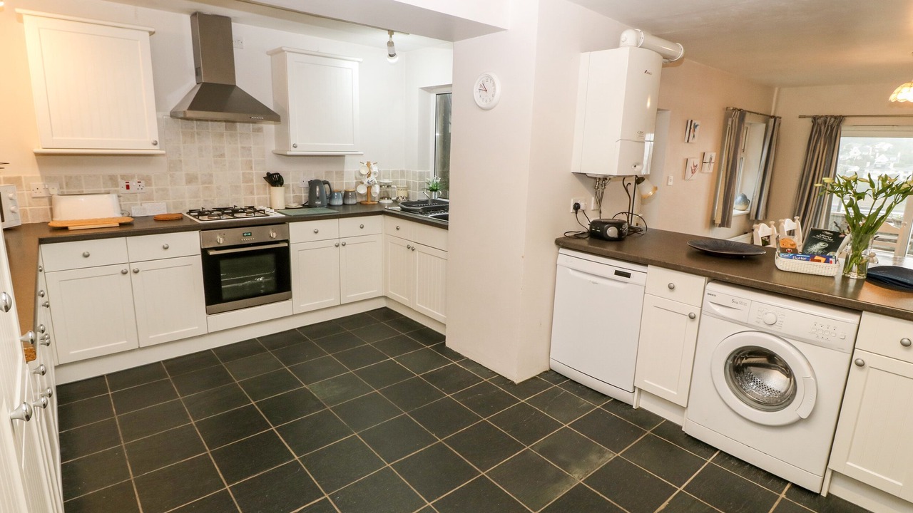 Photo of Others in Borth-y-Gest