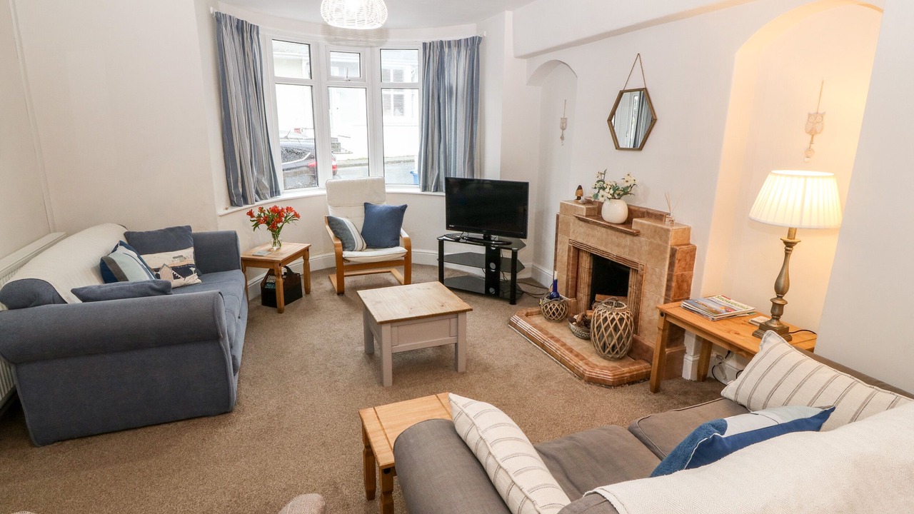 Photo of Others in Borth-y-Gest