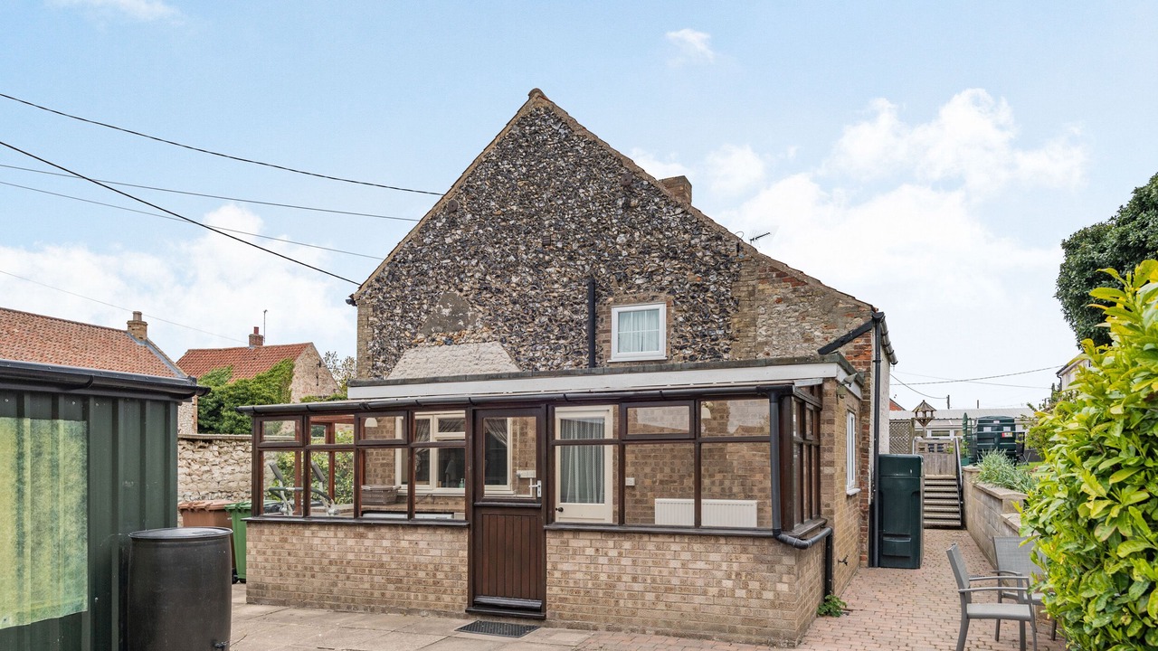 Photo of Outdoor in Feltwell