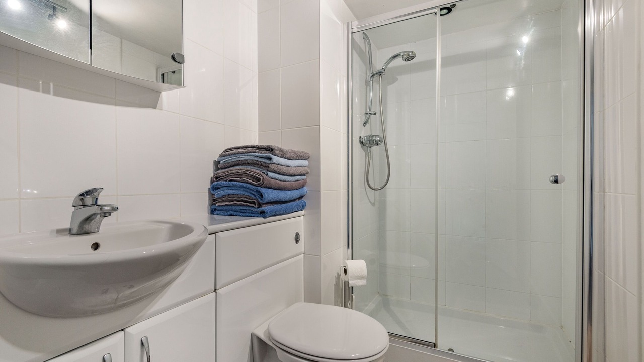 Photo of Bathroom in Feltwell