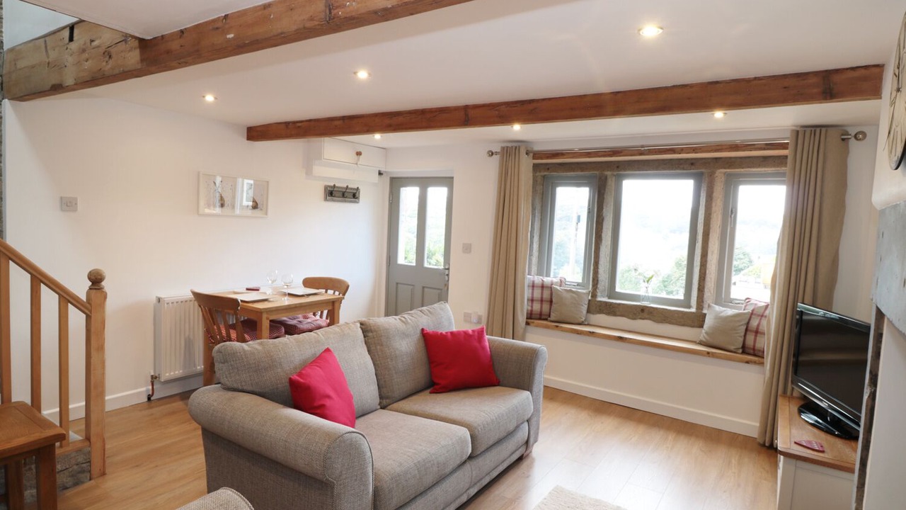 Photo of Livingroom in Hepworth