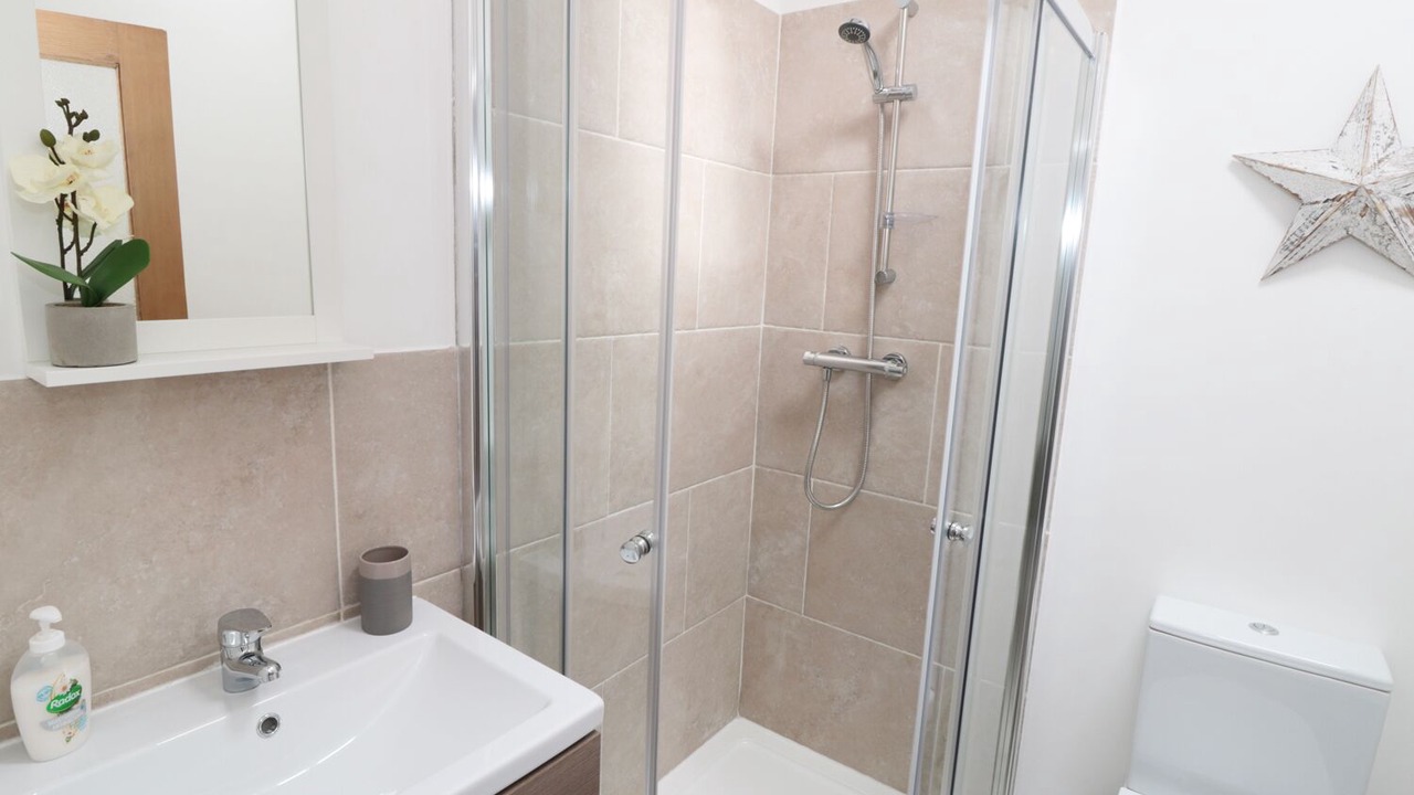 Photo of Bathroom in Hepworth