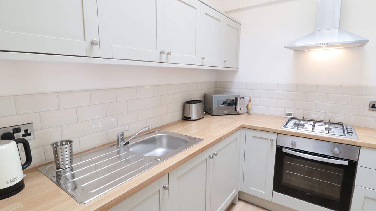 Photo of Kitchen in Hepworth