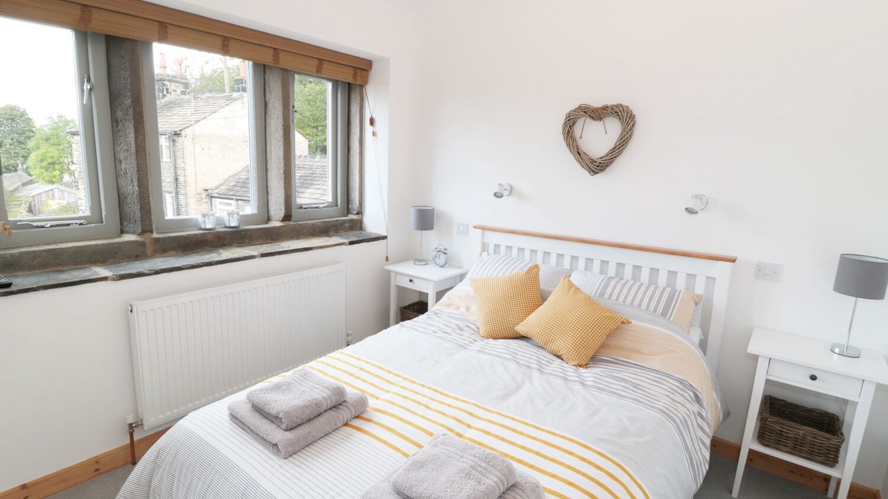 Photo of Bedroom in Hepworth