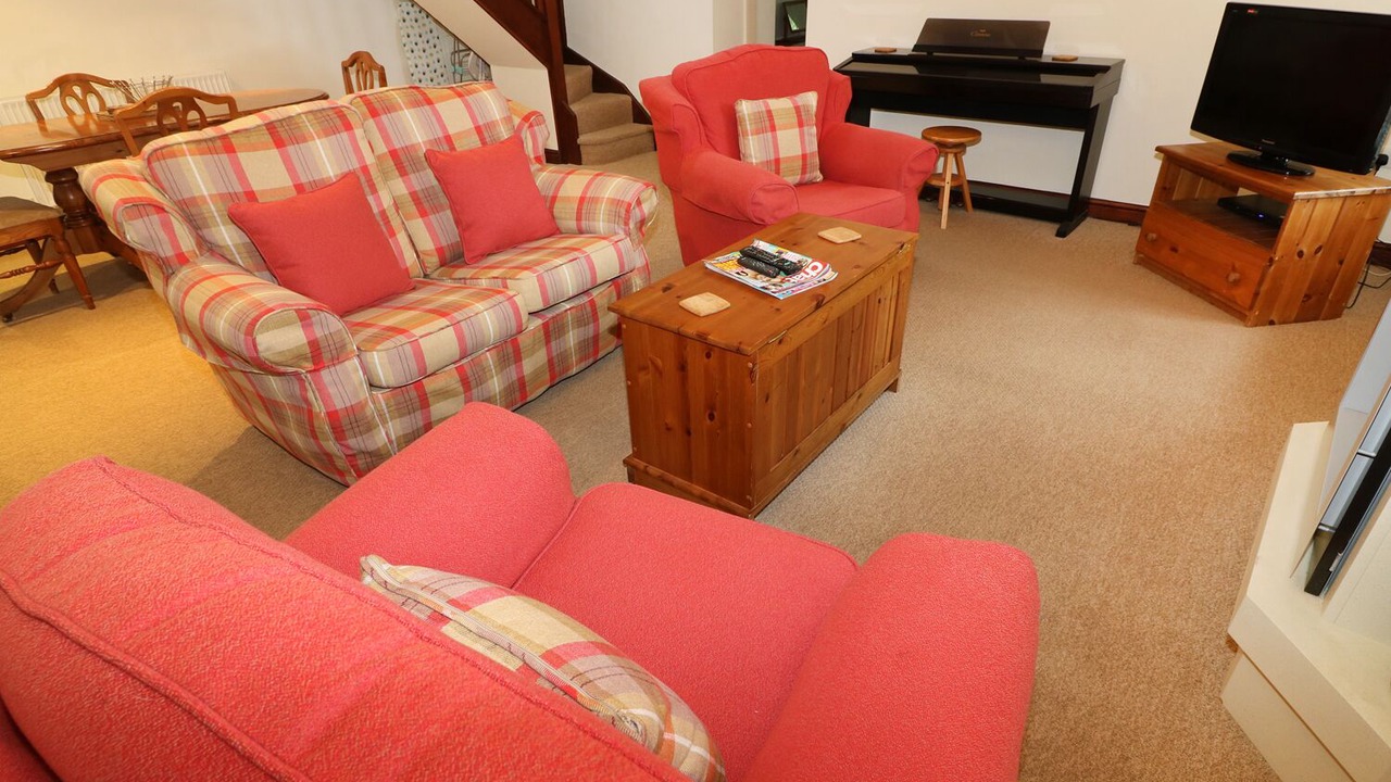 Photo of Bedroom in Staveley