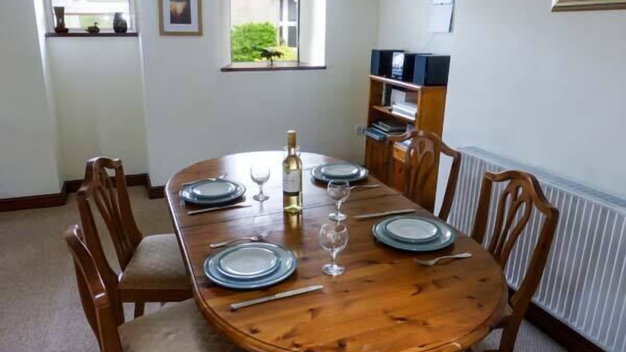 Photo of Kitchen in Staveley